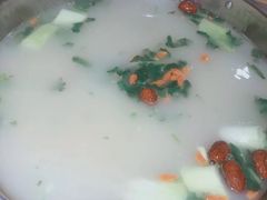 羊肉火锅-祥盛隆羊汤馆(芙蓉店)