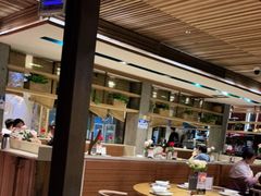 大堂-渔太泰漓江小馆·广西融合菜(西街店)