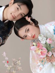 点击看大图 -今生有约婚纱摄影店(景德路店)