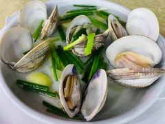 -秋姐美食店(海陵岛保利店)