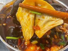 -鸿顺老铁锅美蛙鱼府(解放碑店)