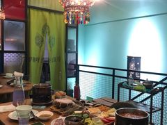 -Thai Basil罗勒叶泰式餐厅(时代天街店)