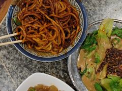 担担面-小街天府