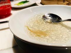 蜂蜜石花冻-遇外滩(BFC外滩金融中心店)