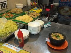 -土豆粉&刀削面(西单新一代商城店)