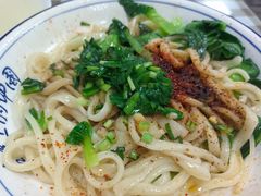 -佳佳面馆(龙首村东区店)