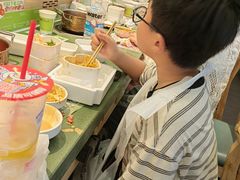 -一围肥牛小火锅(高铁吾悦店)