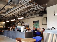 大堂-Wagas沃歌斯(五道口购物中心店)