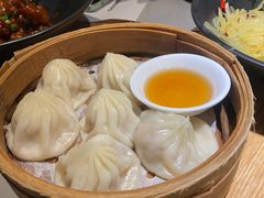 -金牌外婆家(苏州中心店)