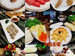 -大渔小鲜火锅店