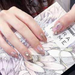 -Pink You美甲美睫纹绣定制中心