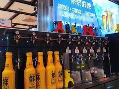 -华府九号海鲜烧烤大排档(龙域店)