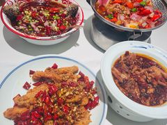 -欧记大排档·景德菜(上海首店)