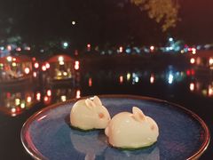 -侨美·唐荔园·40年地道粤菜