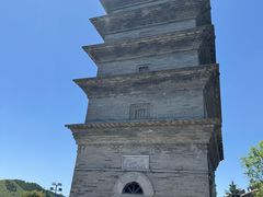 -雁门关景区