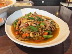 -拾捌川·自贡爆炒(新街口店)