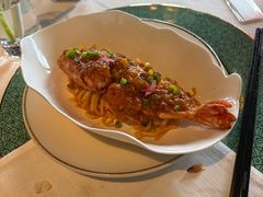 -三号黄浦会Canton Table