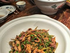 -衡厨·衡阳土菜(中南店)