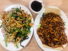 -姥家春饼店(漳州二路店)