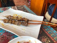 -巴依老爷新疆美食(工体旗舰店)