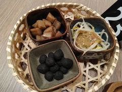 -GOGO Plate(成都太古里店)