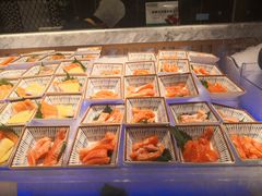 -亚马逊海鲜自助(梅溪湖步步高店)