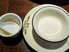 -塔里木新疆饭店(新北万达店)