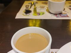 -Bombay Grill印度餐厅