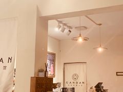 大堂-甘单茶事小馆(洋河店)