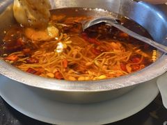 -红京鱼(西坝河店)
