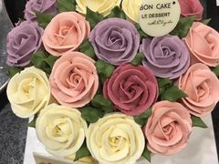 -BONCAKE裱花蛋糕(万象汇店)