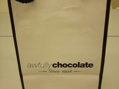 -Awfully Chocolate(嘉里城店)
