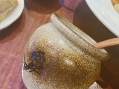 -哈密古丽新疆餐厅(江北融创店)