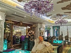 -金米箩大酒店(五角场店)
