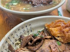 -无名氏面馆(邮电路店)