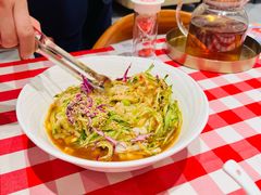 西贝面筋-西贝(上海新梅广场店)