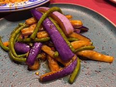 -马仕玖煲·融合菜·酥不腻烤鸭(人大店)