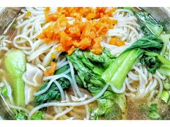 -扬州大学扬子津校区润园餐厅