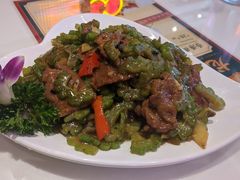 -龙记·香港茶餐厅(海上世界店)