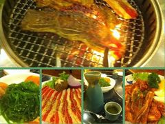 -梦山水日本烧肉(五四广场店)