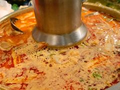 招牌海鲜冬阴功-BetterThai 泰加(苏州中心店)
