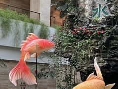 -白天鹅宾馆-宏图府餐厅