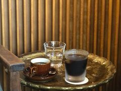 -RUMORS COFFEE ROASTERY鲁马滋咖啡(湖南路店)