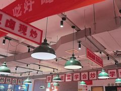 -龙师傅卤炒(天马店)