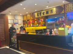 -惠丰堂饭庄·烤鸭·京味菜(西北旺·唐家岭店)