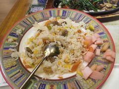 -天山传奇新疆菜(SKLP店)