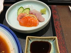 -江户前日本料理(瑞诗酒店店)