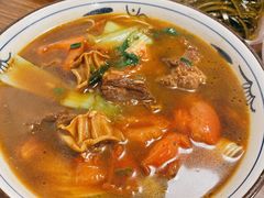 -爱家面馆(常州总店)
