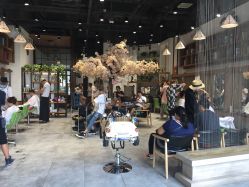 -简影造型·自选烫染接发salon