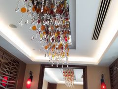 -苏州园区福朋喜来登酒店·聚味轩中餐厅